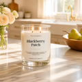 Blackberry Patch | Large Candle