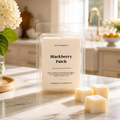 Blackberry Patch | Wax Melt