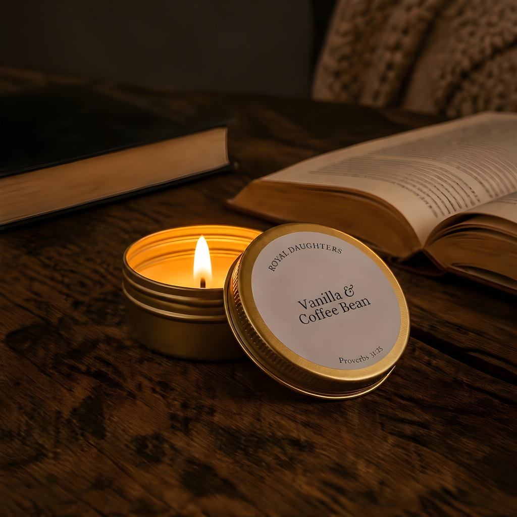Bestseller Tealight Sample Pack