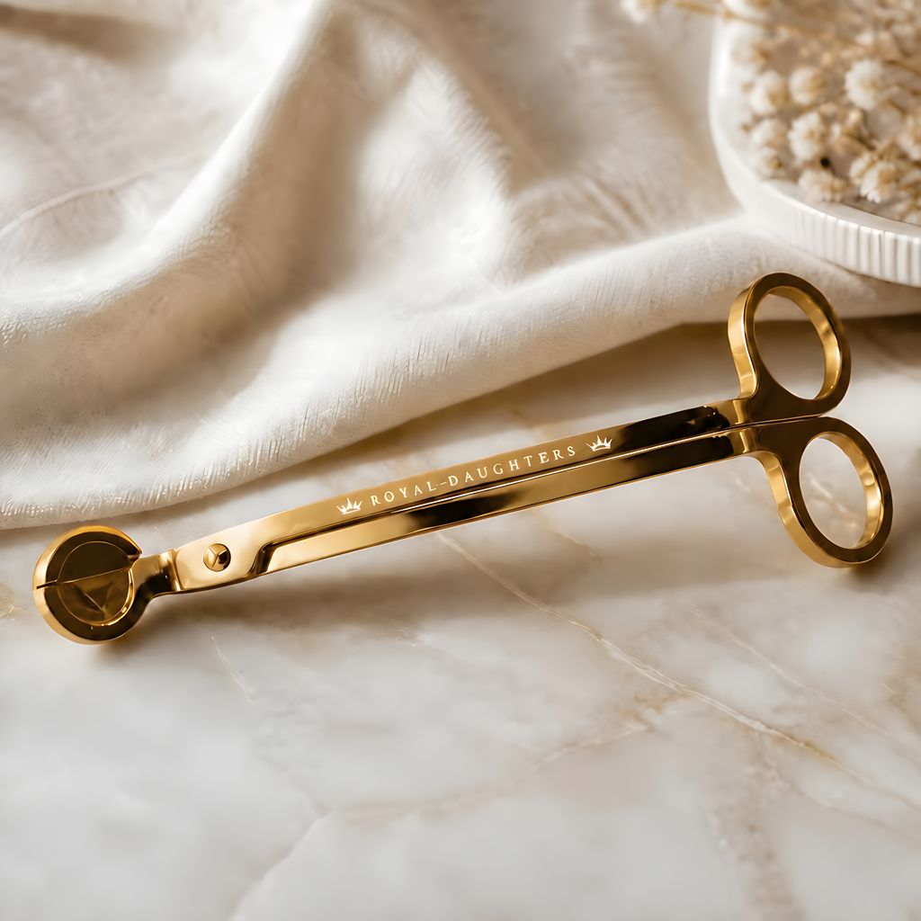 Wick Trimmer