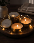 Bestseller Tealight Sample Pack